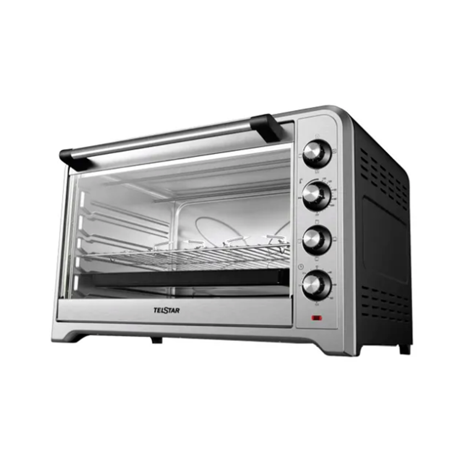 HORNO TOSTADOR TELSTAR 100L – Hogar Centro Victor Vargas