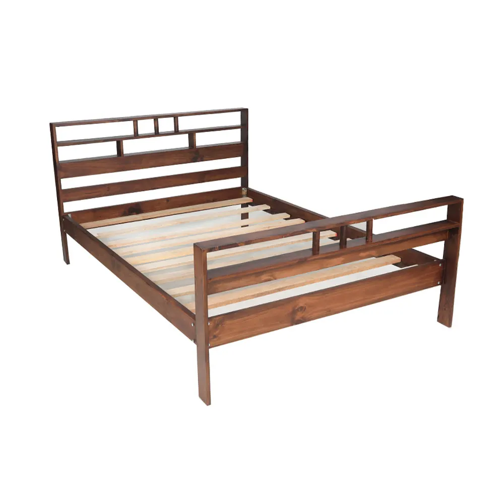 CAMA INDIVIDUAL MERIDA